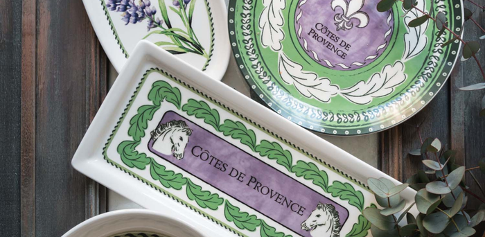 Dinnerware Collections