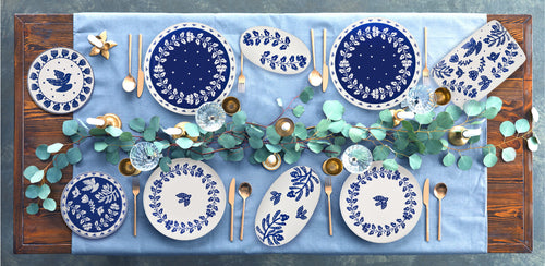 Plate & Bowl Sets