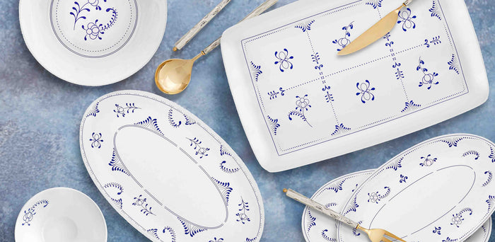 Marvy Tableware Collection