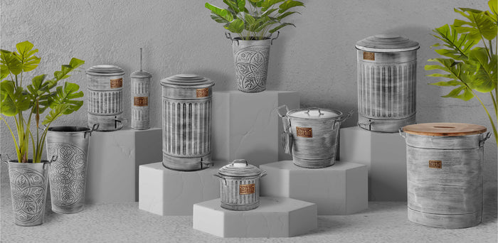 Stone Homeware Collection