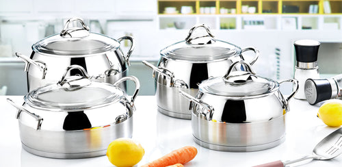 Cookware