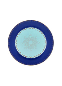 Muse Collection Porcelain Side Plates (Set of 6)