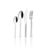 Sedef Collection 16-Piece Cutlery Set (For 4 people)