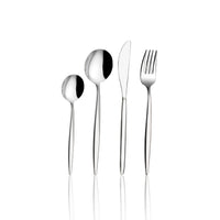 Asya Collection 16-Piece Cutlery Set (For 4 people)