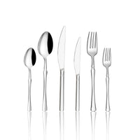 Kardelen Collection 36-Piece Cutlery Set (For 6 people)