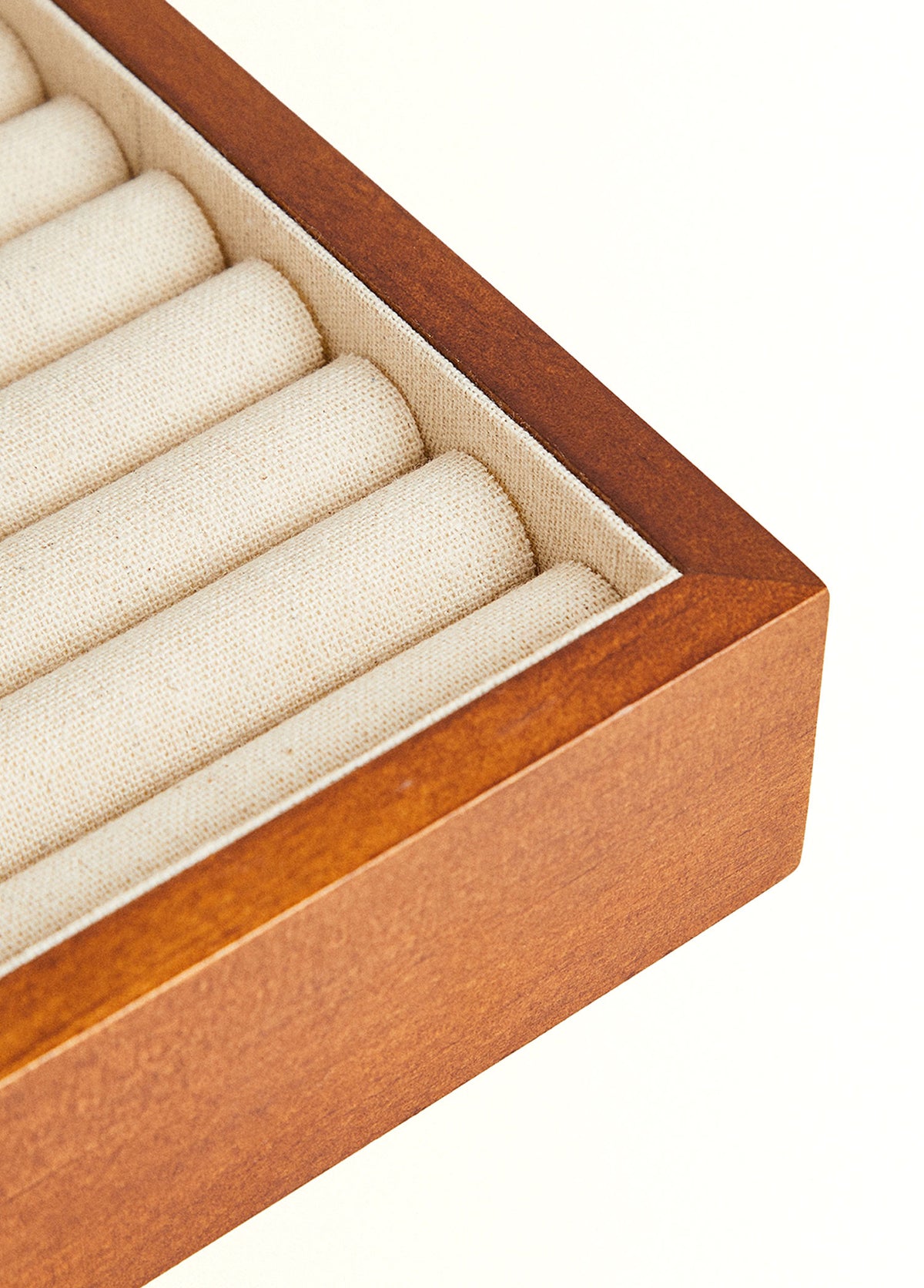 Wooden Jewellery Box