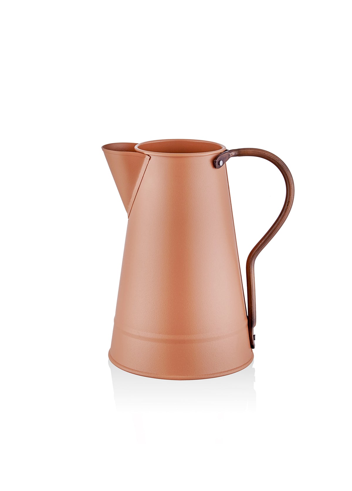 Suelo Collection Terracotta Vase