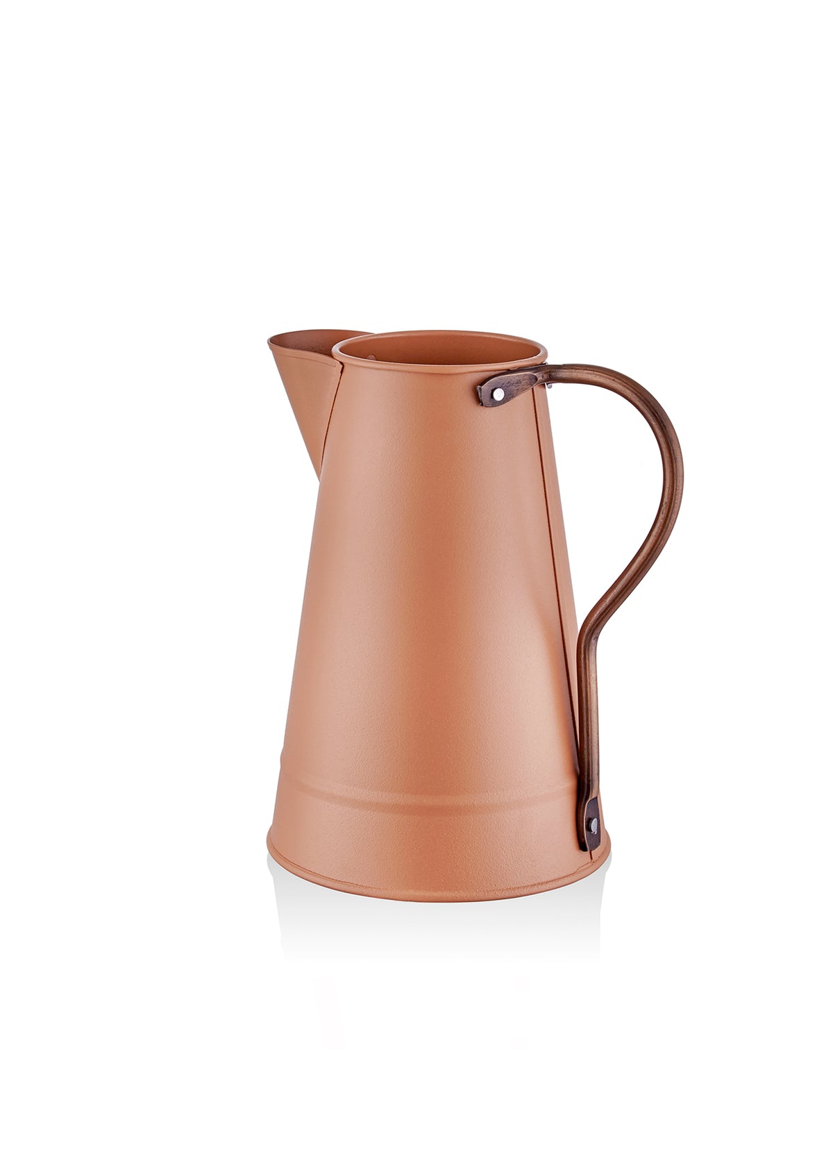 Suelo Collection Terracotta Vase