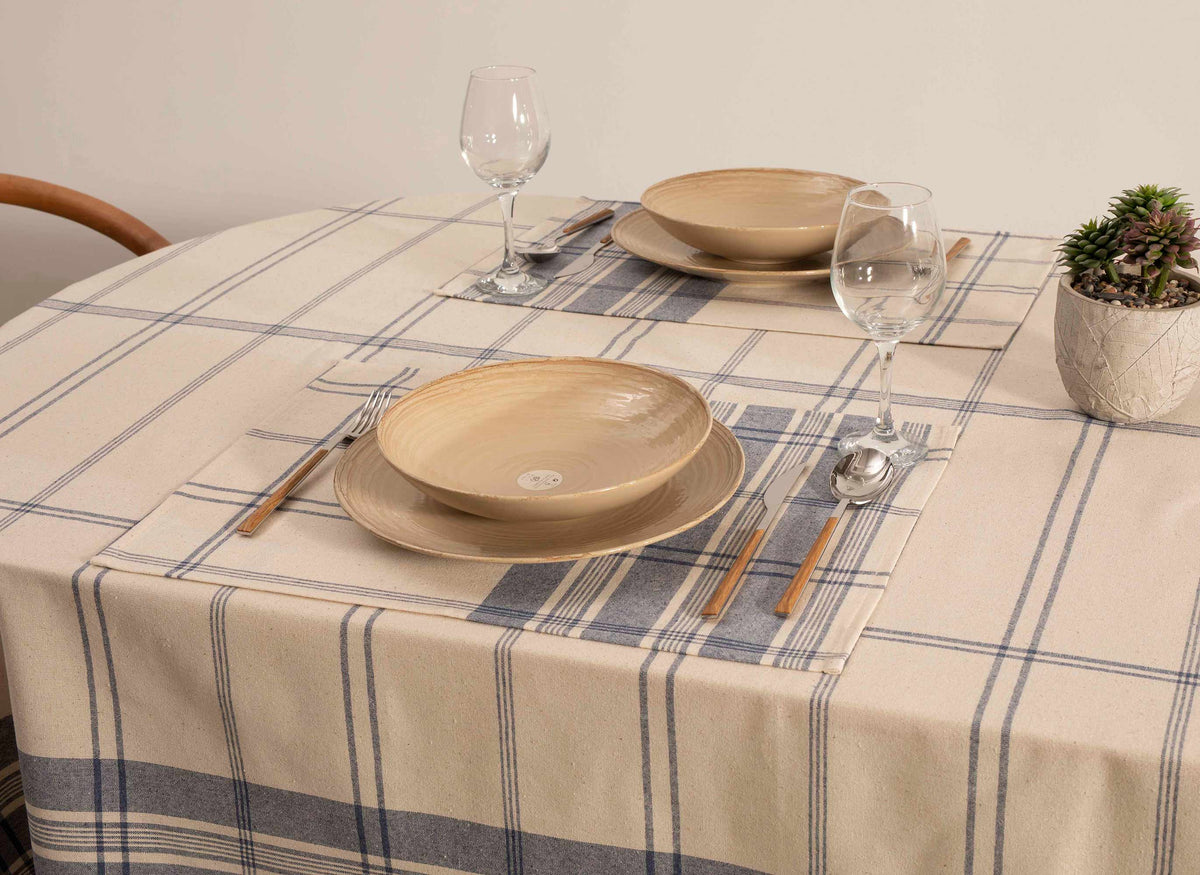 Marine Placemats (Set of 4)