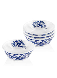 Azur Collection Bowls (Set of 4)