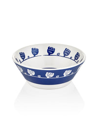 Bloom Collection Bowls (Set of 4)