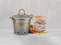 Galvin Collection Potato And Onion Bin