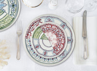 Kintsugi Collection Dinner Plates (Set of 6)