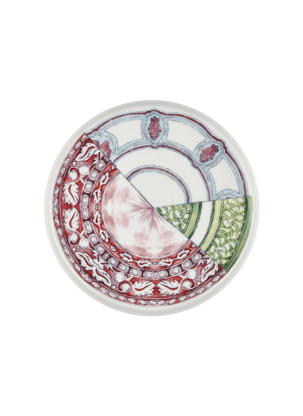 Kintsugi Collection Side Plates (Set of 6)