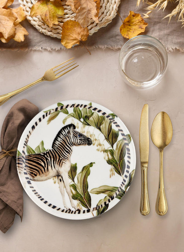 Mon Reve Collection Side Plates (Set of 6)