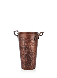 Copper Vase