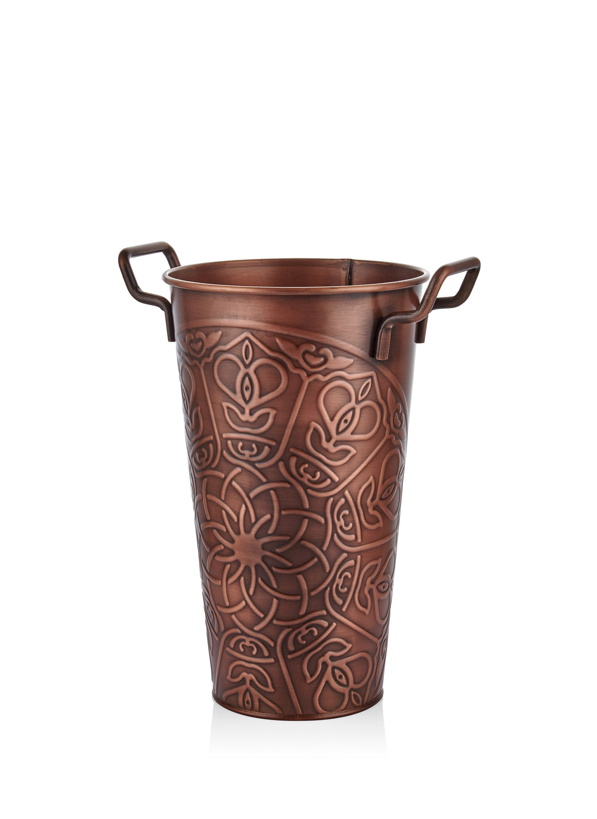 Copper Vase