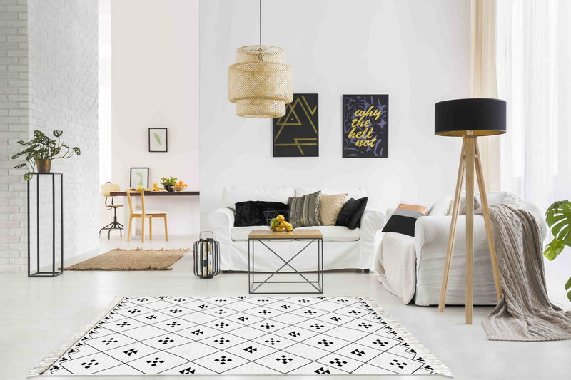 Bohem Collection Kilim Rug