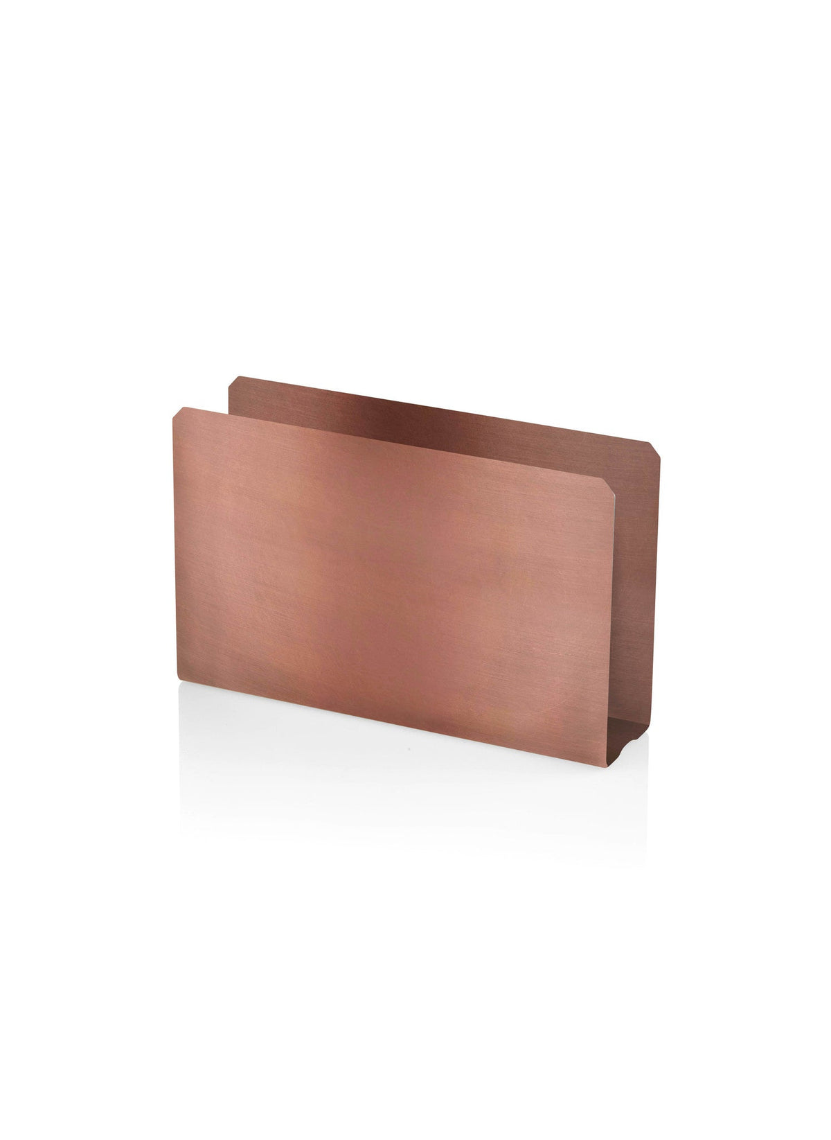 Copper Napkin Holder