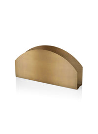 Gold Napkin Holder