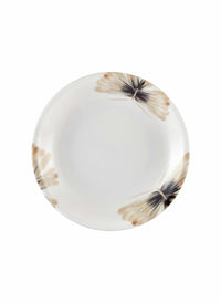 Dreamy Collection 24-Piece Porcelain Dinner Set