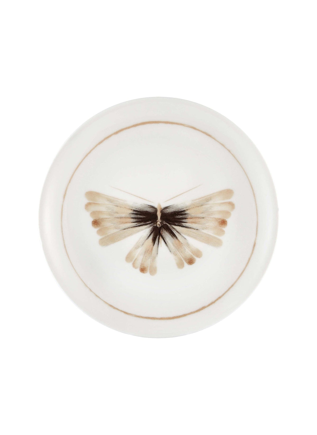 Dreamy Collection 24-Piece Porcelain Dinner Set