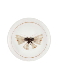 Dreamy Collection 24-Piece Porcelain Dinner Set