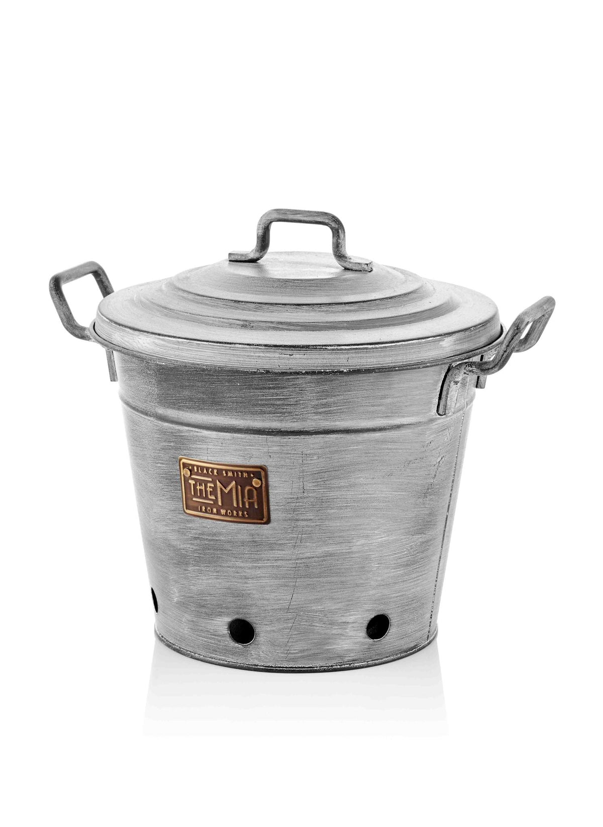 Stone Collection Potato and Onion Bin