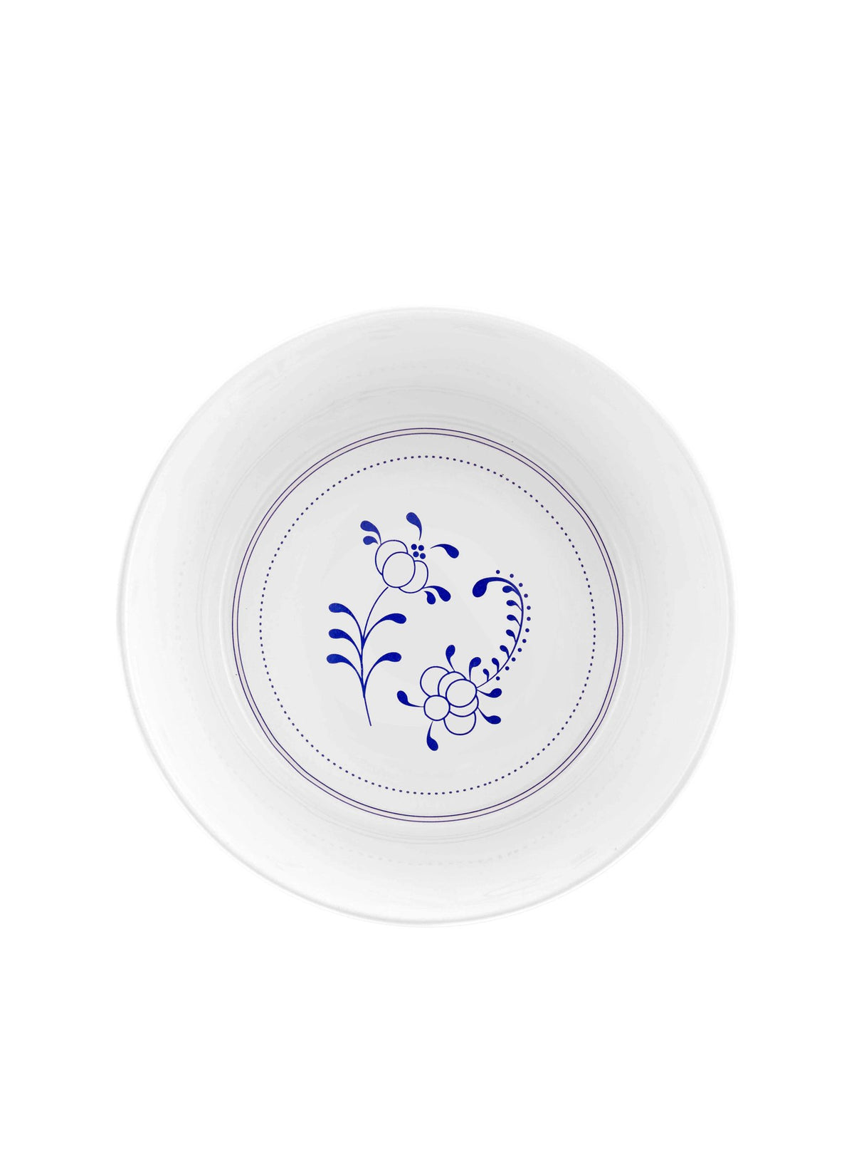 Marvy Collection Salad Bowl